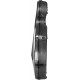 Custodia per violoncello Fibra di vetro Excellent 4/4 M-case Nero Point