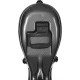 Custodia per violoncello Fibra di vetro Excellent 4/4 M-case Nero Point