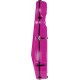 Custodia per violoncello Fibra di vetro Excellent 4/4 M-case Fucsia