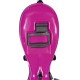Estuche de violonchelo fibra de vidrio Excellent 4/4 M-case Fucsia