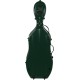 Custodia per violoncello Fibra di vetro Excellent 4/4 M-case Verde