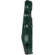 Estuche de violonchelo fibra de vidrio Excellent 4/4 M-case Verde