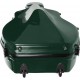 Estuche de violonchelo fibra de vidrio Excellent 4/4 M-case Verde