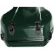 Custodia per violoncello Fibra di vetro Excellent 4/4 M-case Verde