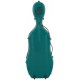 Custodia per violoncello Fibra di vetro Excellent 4/4 M-case Verde Mare