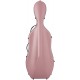 Custodia per violoncello Fibra di vetro Excellent 4/4 M-case Rosso Special