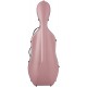 Fiberglass cello case Excellent 4/4 M-case Red Special