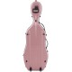 Custodia per violoncello Fibra di vetro Excellent 4/4 M-case Rosso Special