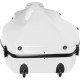 Custodia per violoncello Fibra di vetro Excellent 4/4 M-case Bianco
