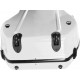 Custodia per violoncello Fibra di vetro Excellent 4/4 M-case Bianco
