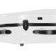 Custodia per violoncello Fibra di vetro Excellent 4/4 M-case Bianco