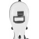 Estuche de violonchelo fibra de vidrio Excellent 4/4 M-case Blanco