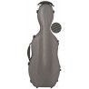 Estuche de viola fibra de vidrio UltraLight 38-43 M-case Negro Special
