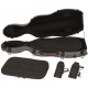 Estuche de viola fibra de vidrio UltraLight 38-43 M-case Negro Special