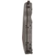 Fiberglass viola case UltraLight 38-43 M-case Black Special