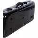 Estuche de viola fibra de vidrio Oblong 38-43 M-case Negro