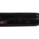 Custodia per viola Fibra di vetro Oblong 38-43 M-case Nero
