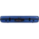 Étui pour alto en fibre de verre Fiberglass Oblong 38-43 M-case Bleu