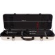 Custodia per viola Fibra di vetro Oblong 38-43 M-case Perla