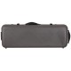 Estuche de viola fibra de vidrio Oblong 38-43 M-case Negro Special
