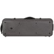 Custodia per viola Fibra di vetro Oblong 38-43 M-case Nero Special