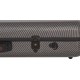 Estuche de viola fibra de vidrio Oblong 38-43 M-case Negro Special