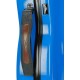 Geigenkoffer Glasfaser UltraLight 4/4 M-case Königsblau