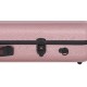 Bratschenkoffer Glasfaser Oblong 38-43 M-case Rot Special