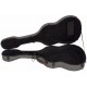 Estuche de guitarra clásica 39" fibra de vidrio UltraLight 4/4 M-case Negro Special