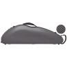 Custodia per violino Fibra di vetro Safe Flight 4/4 M-case Nero Special