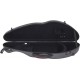 Estuche de violin fibra de vidrio Safe Flight 4/4 M-case Negro Special