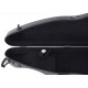 Custodia per violino Fibra di vetro Safe Flight 4/4 M-case Nero Special