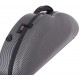 Custodia per violino Fibra di vetro Safe Flight 4/4 M-case Nero Special