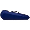 Estuche de violin fibra de vidrio Vision 4/4 M-case Azul Marino