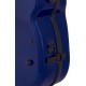 Custodia per violino Fibra di vetro Vision 4/4 M-case Blu Marino