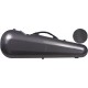 Estuche de violin fibra de vidrio Vision 4/4 M-case Negro Point