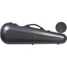 Estuche de violin fibra de vidrio Vision 4/4 M-case Negro Point