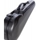 Estuche de violin fibra de vidrio Vision 4/4 M-case Negro Point
