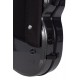 Custodia per violino Fibra di vetro Vision 4/4 M-case Nero Point