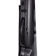 Custodia per violino Fibra di vetro Vision 4/4 M-case Nero Point