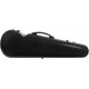 Custodia per violino Fibra di vetro Vision 4/4 M-case Nero