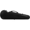 Estuche de violin fibra de vidrio Vision 4/4 M-case Negro