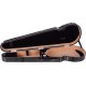 Custodia per violino Fibra di vetro Vision 4/4 M-case Nero
