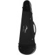 Custodia per violino Fibra di vetro Vision 4/4 M-case Nero