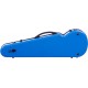 Custodia per violino Fibra di vetro Vision 4/4 M-case Blu