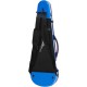 Estuche de violin fibra de vidrio Vision 4/4 M-case Azul