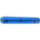 Estuche de violin fibra de vidrio Vision 4/4 M-case Azul