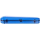 Violinkoffer Geigenkasten Glasfaser Vision 4/4 M-case Blau