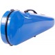 Estuche de violin fibra de vidrio Vision 4/4 M-case Azul