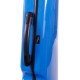 Fiberglass violin case Vision 4/4 M-case Blue